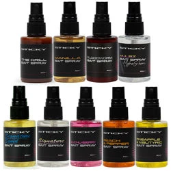 Sticky Baits Bait Sprays 100ml